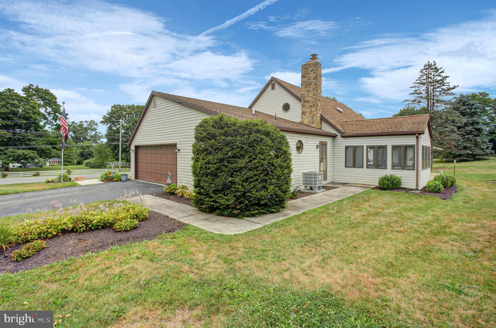 3560 Ritner Highway Newville, PA 17241 - Photo 69 of 76 Rear/side view