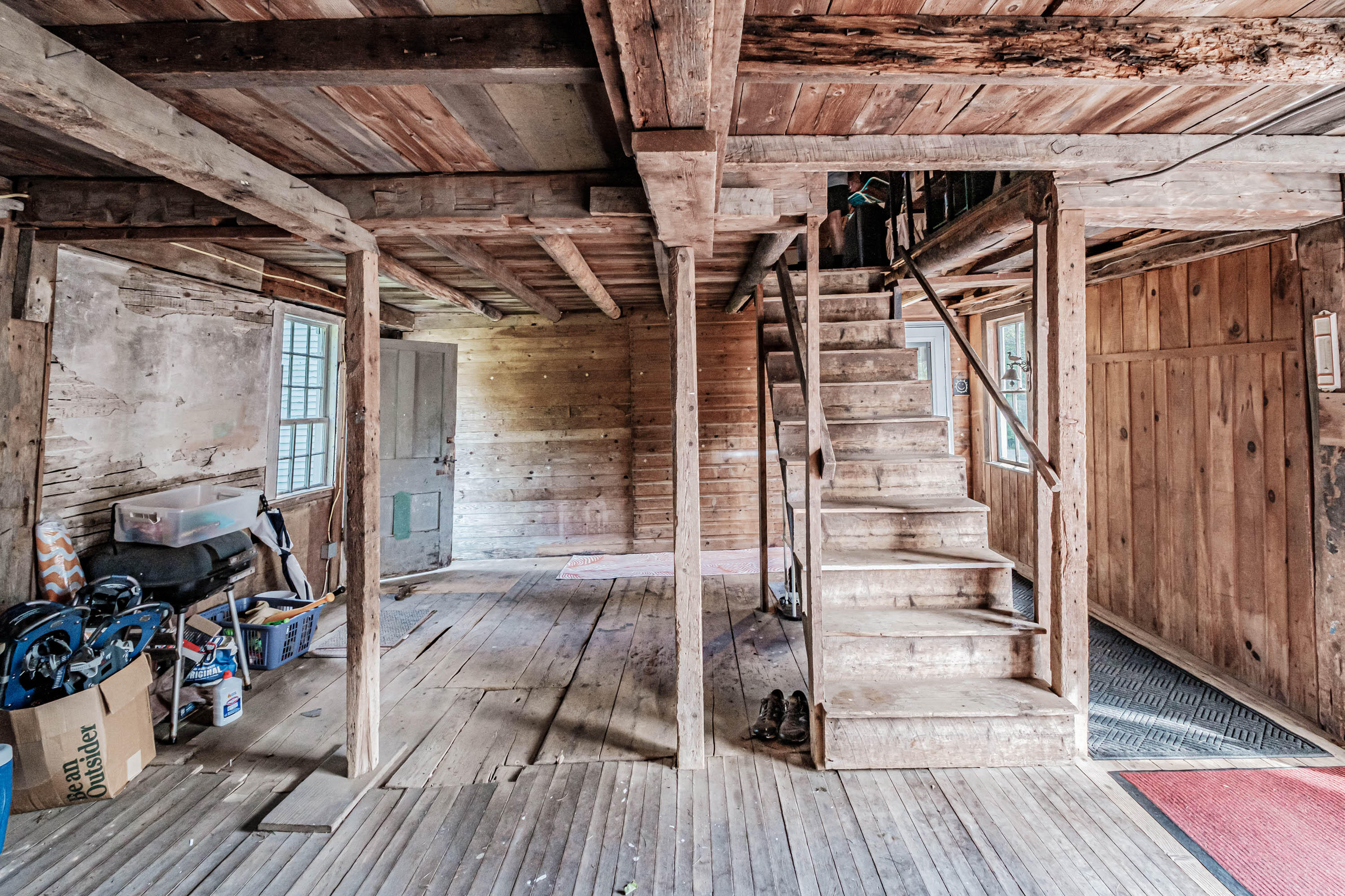 43 Songo Pond Road Bethel, ME 04217 - Photo 12 of 59 20220901gp-60014