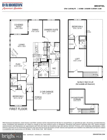 $588,490 | 1553 Dresden Drive, Breinigsville, PA 18031