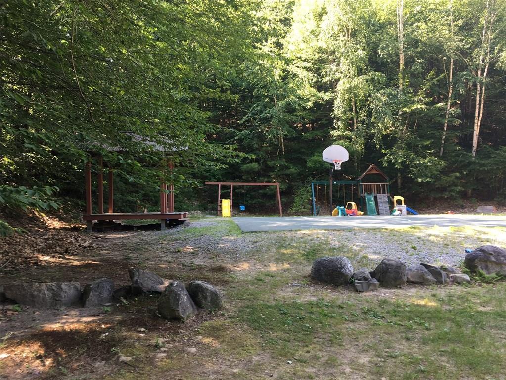 9 Out Road West Newfield, ME 04095 - Photo 35 of 35 Playground, basketball court and a...