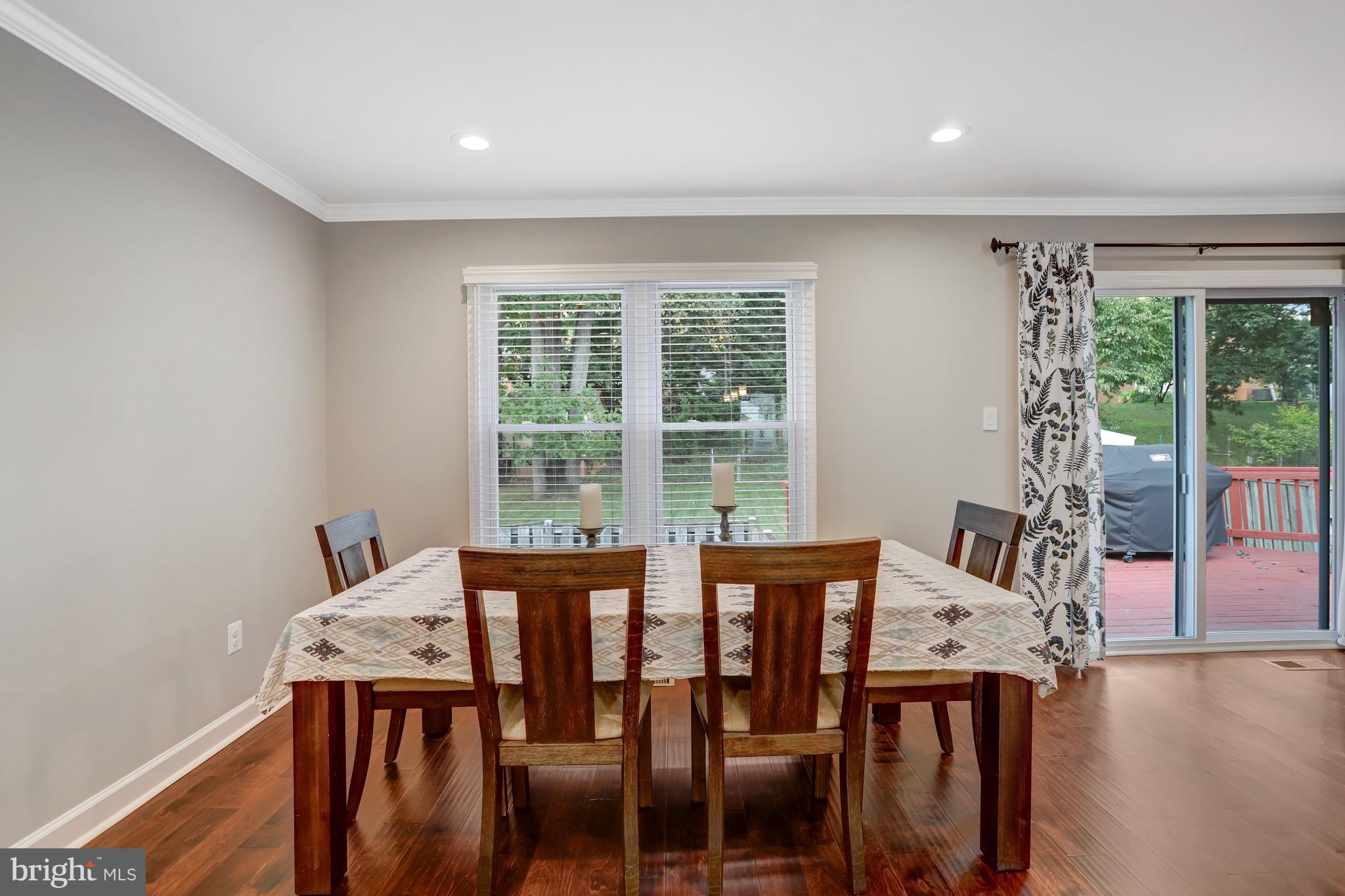 5775 Heming Avenue Springfield, VA 22151 - Photo 12 of 88 Dining