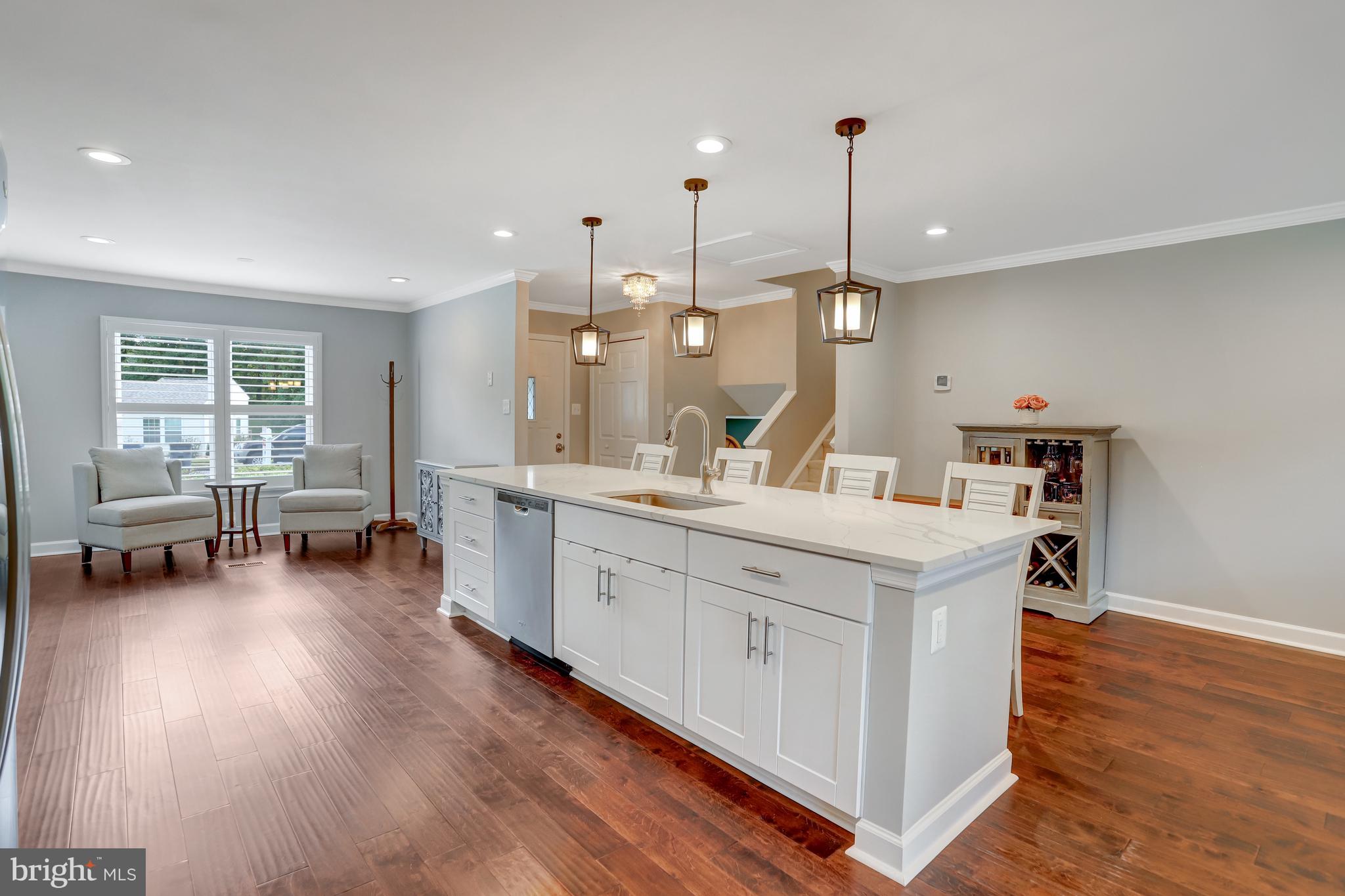 5775 Heming Avenue Springfield, VA 22151 - Photo 15 of 88 Kitchen