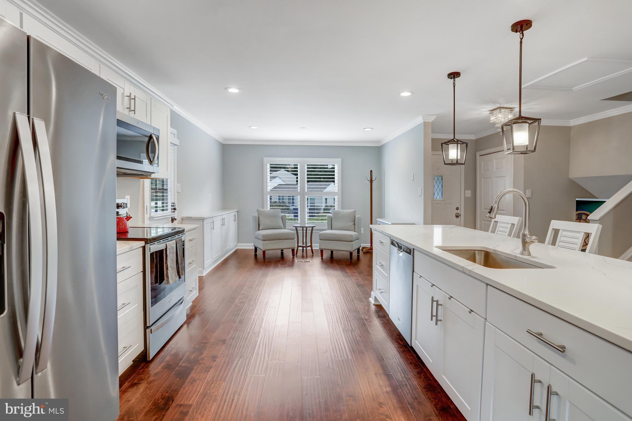 5775 Heming Avenue Springfield, VA 22151 - Photo 16 of 88 Kitchen
