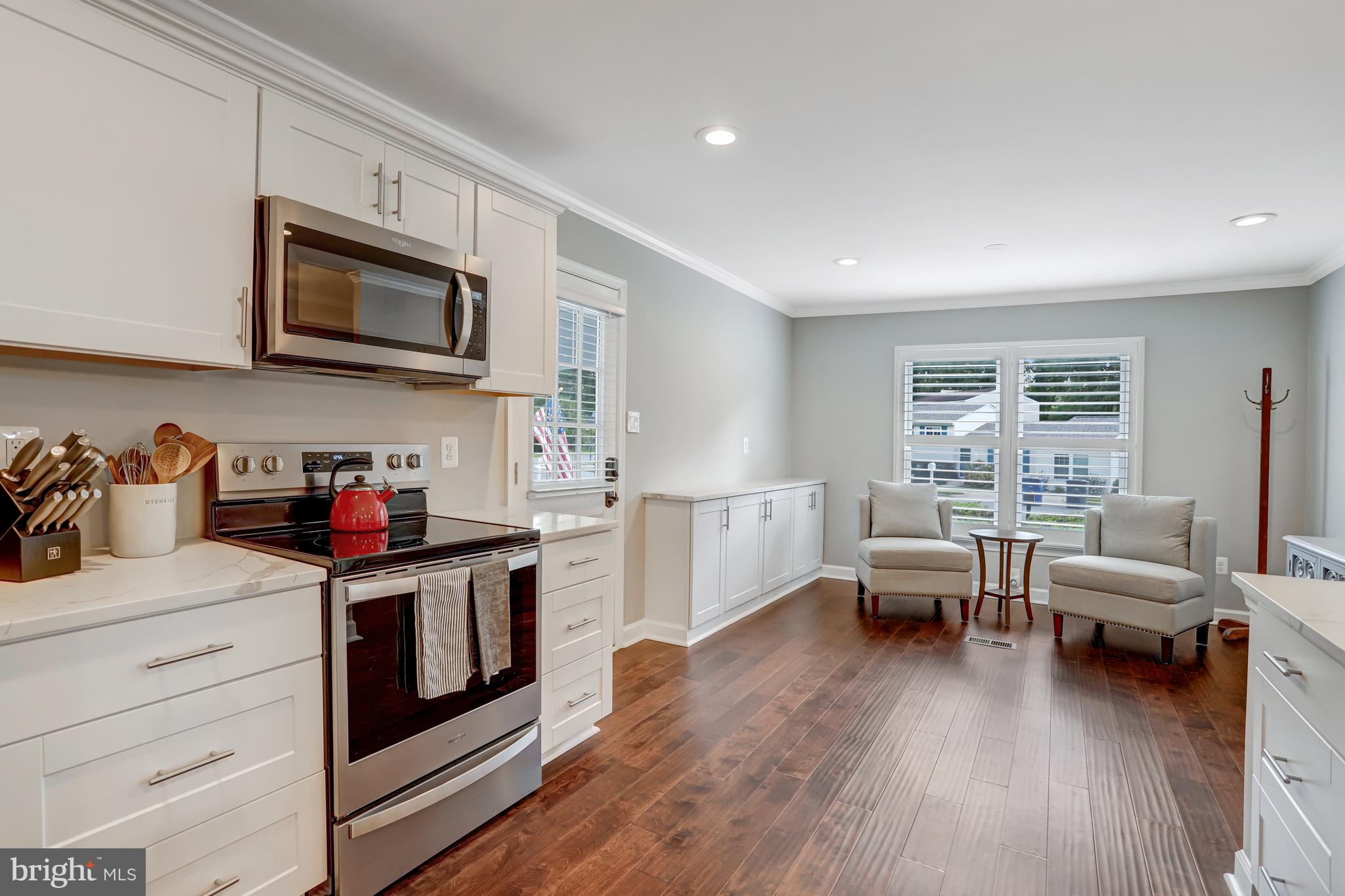 5775 Heming Avenue Springfield, VA 22151 - Photo 18 of 88 Kitchen