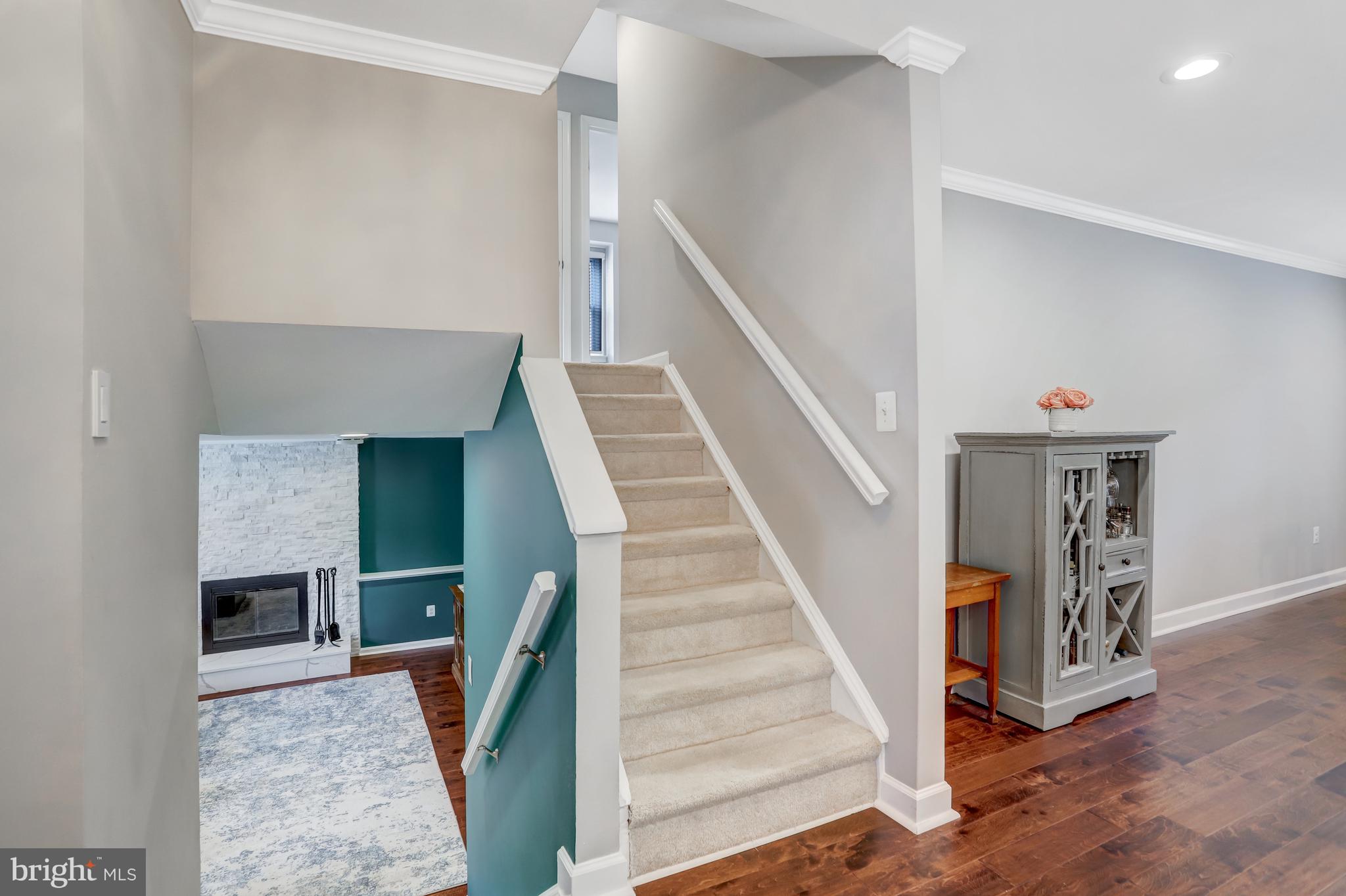 5775 Heming Avenue Springfield, VA 22151 - Photo 27 of 88 Split levels