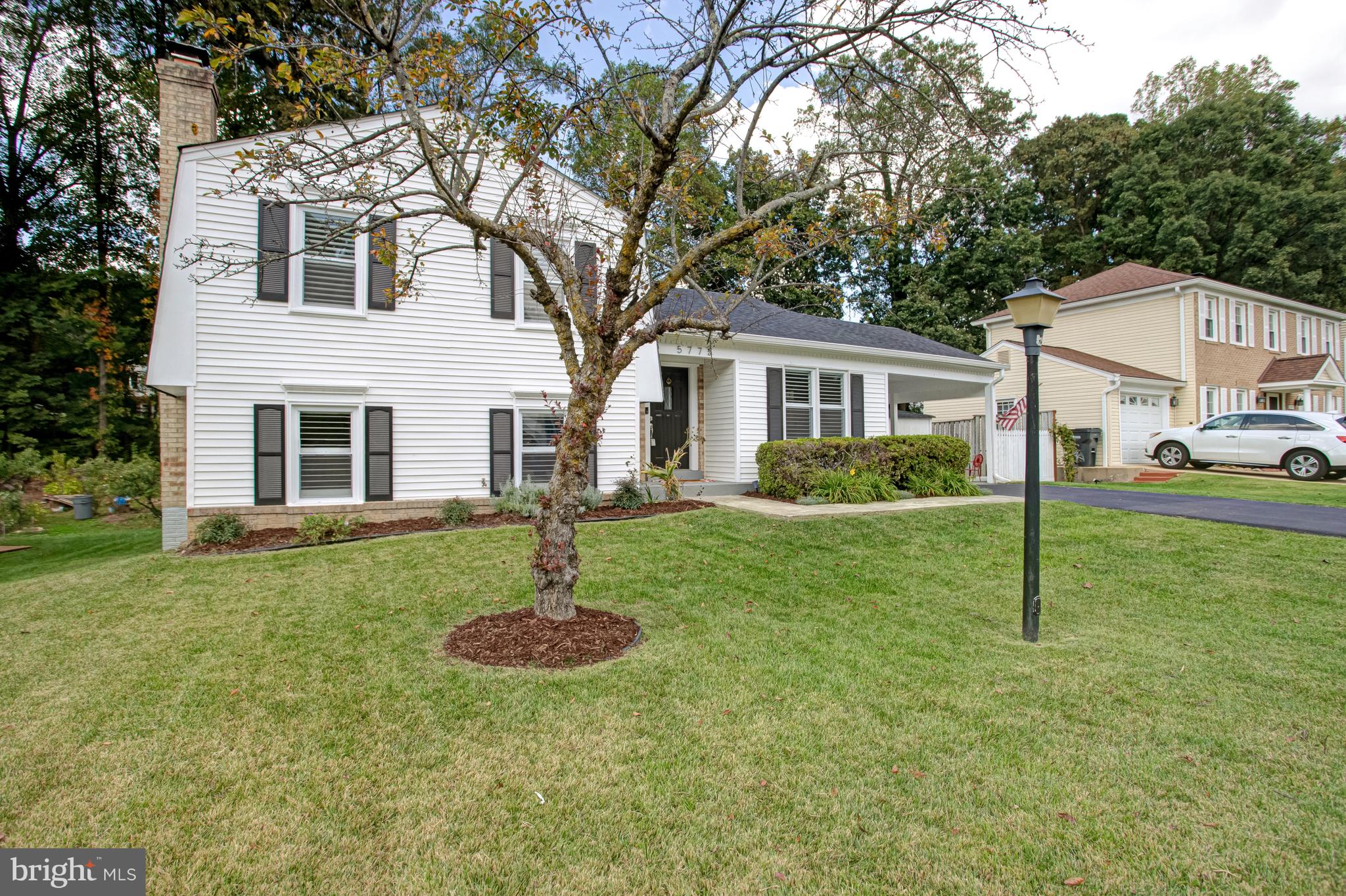 5775 Heming Avenue Springfield, VA 22151 - Photo 4 of 88 Front