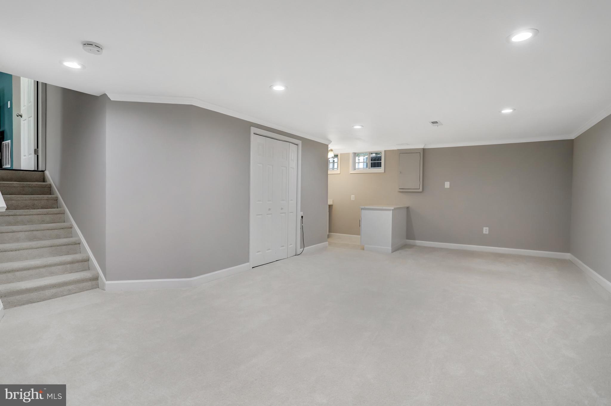 5775 Heming Avenue Springfield, VA 22151 - Photo 42 of 88 Lower level