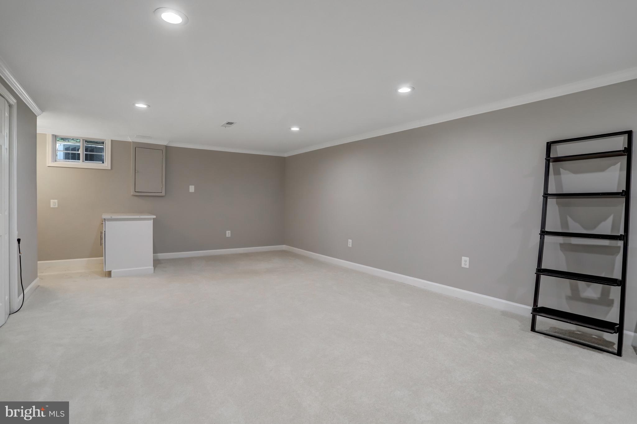 5775 Heming Avenue Springfield, VA 22151 - Photo 44 of 88 Lower level