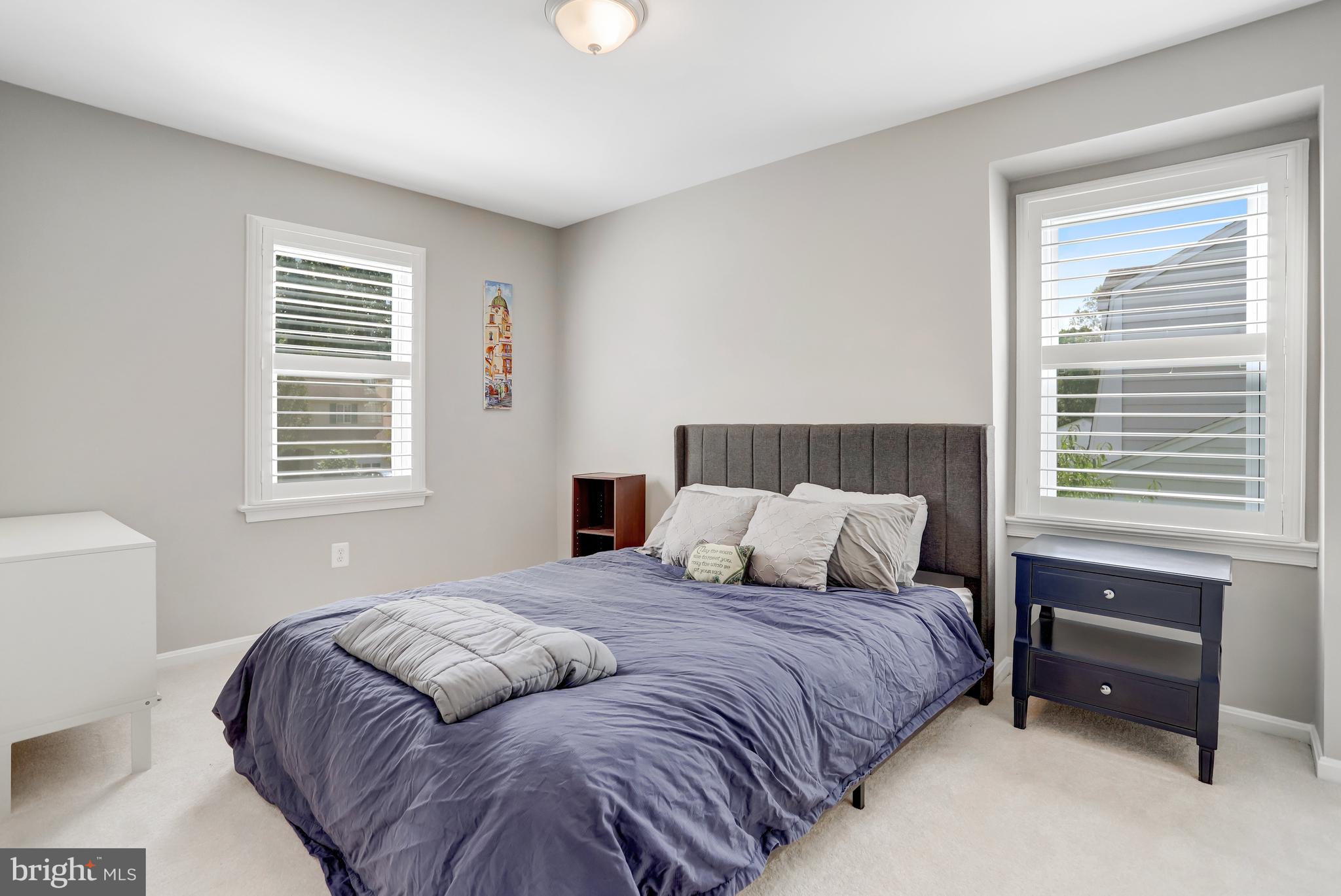 5775 Heming Avenue Springfield, VA 22151 - Photo 54 of 88 Upper level bedroom 2