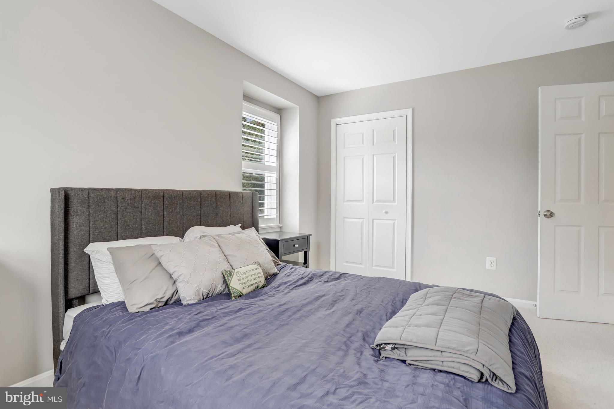 5775 Heming Avenue Springfield, VA 22151 - Photo 56 of 88 Upper level bedroom 2