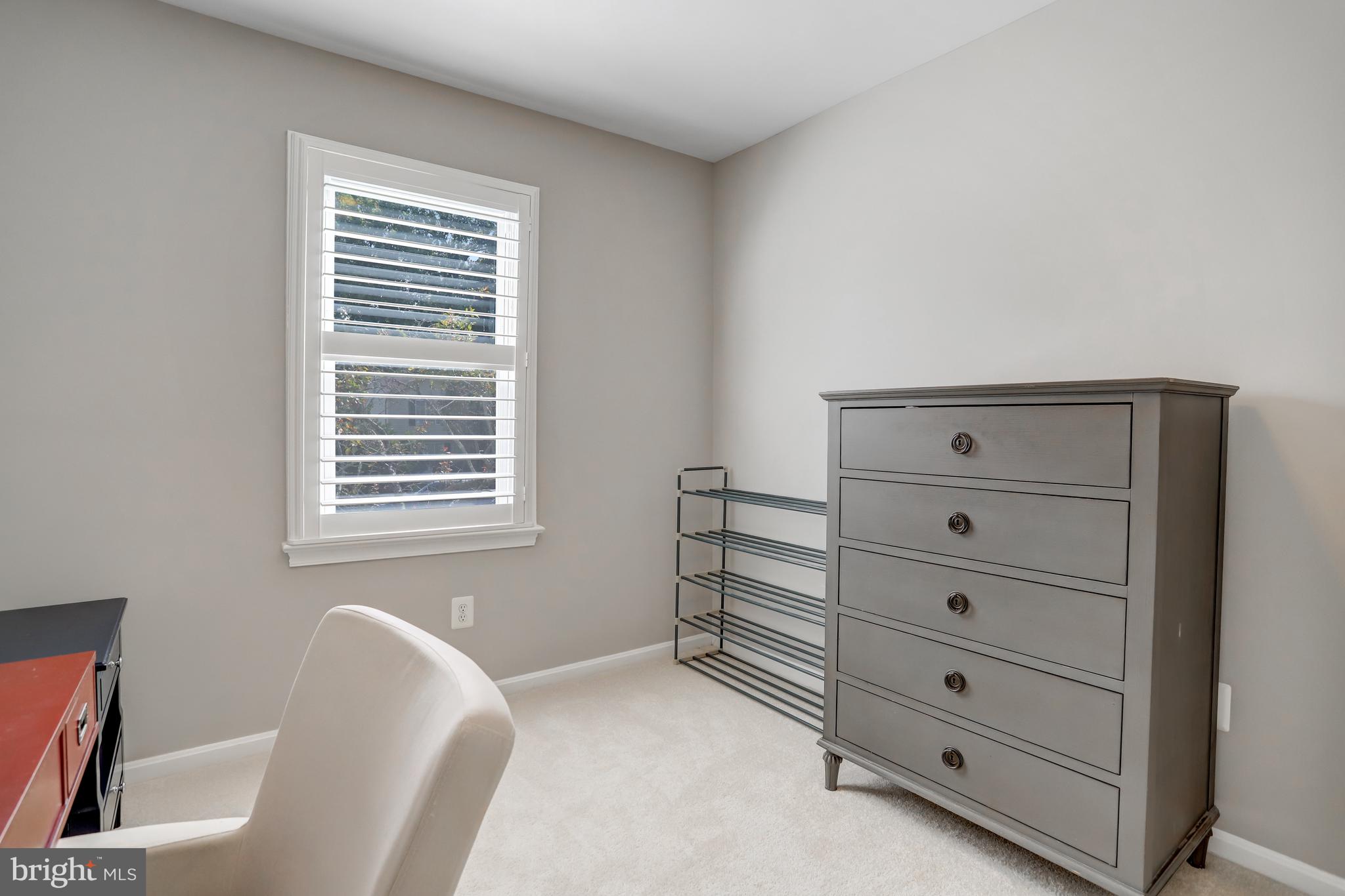 5775 Heming Avenue Springfield, VA 22151 - Photo 63 of 88 Upper level bedroom 3