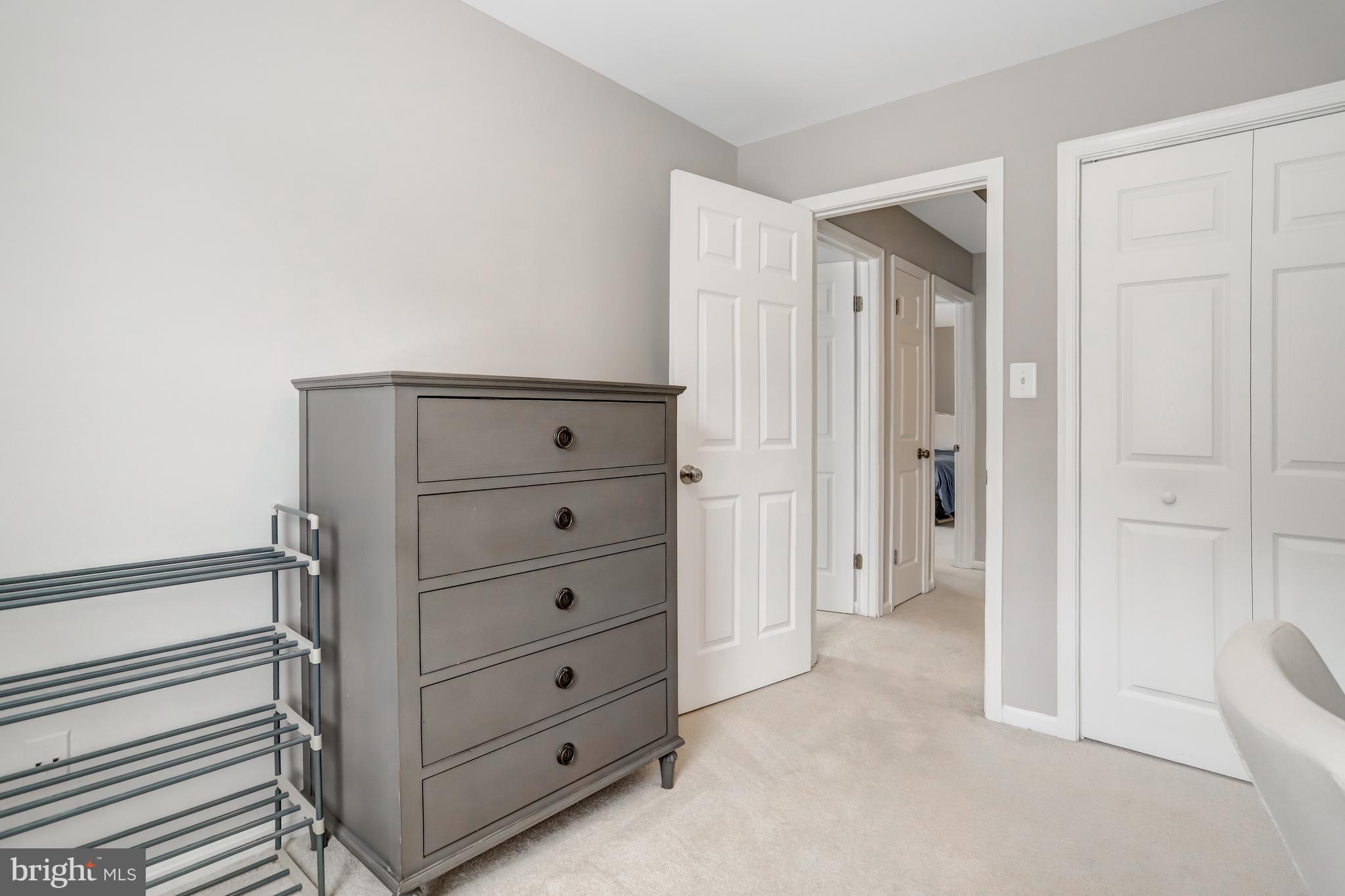 5775 Heming Avenue Springfield, VA 22151 - Photo 65 of 88 Upper level bedroom 3