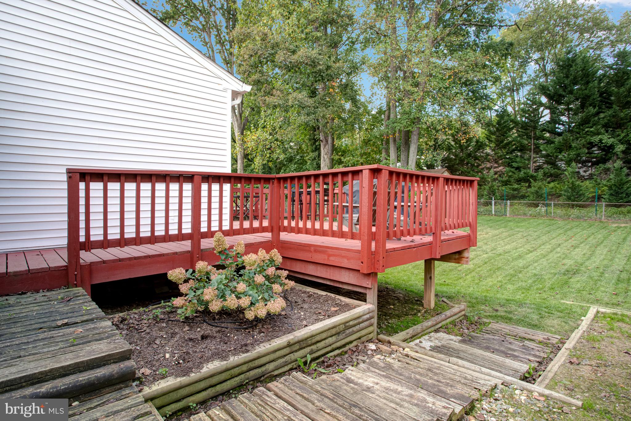 5775 Heming Avenue Springfield, VA 22151 - Photo 75 of 88 Deck