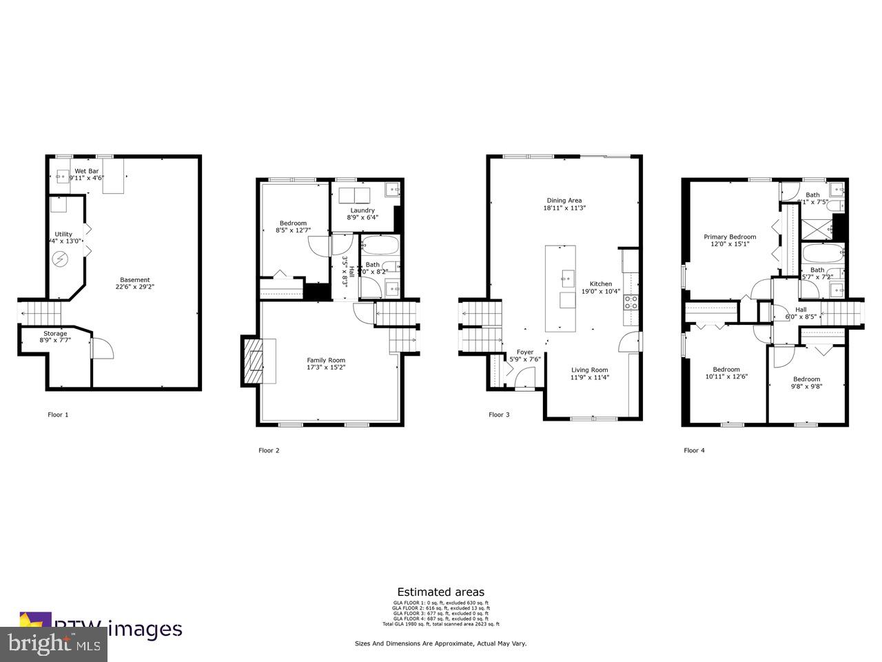 5775 Heming Avenue Springfield, VA 22151 - Photo 84 of 88