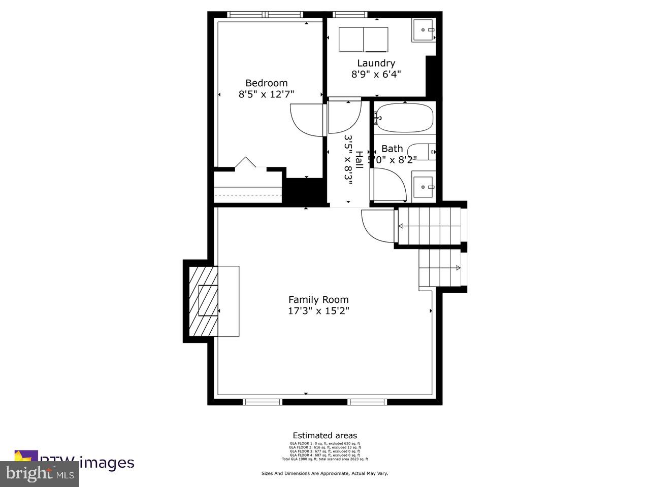 5775 Heming Avenue Springfield, VA 22151 - Photo 86 of 88