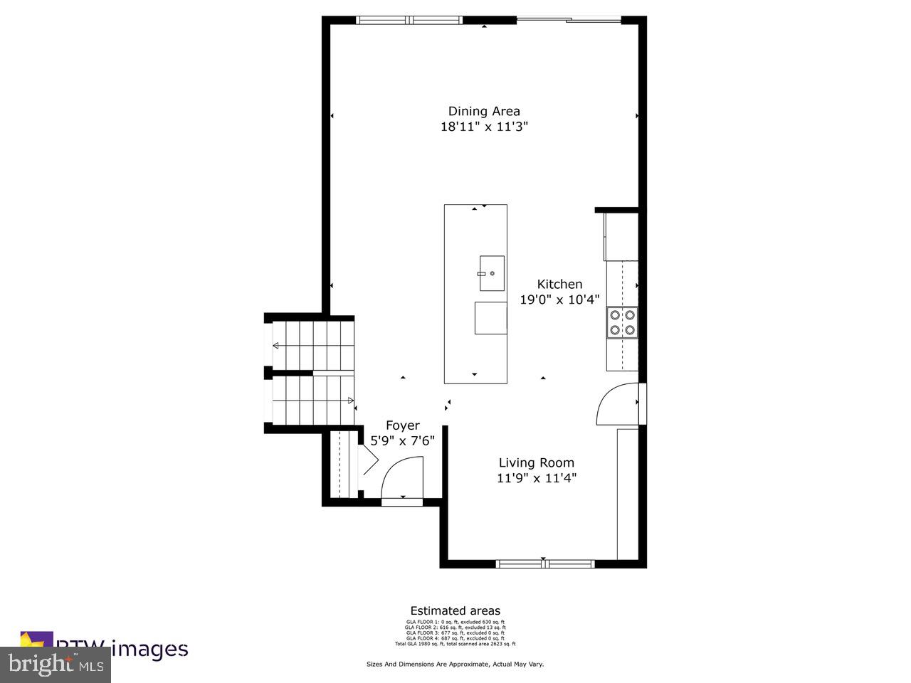 5775 Heming Avenue Springfield, VA 22151 - Photo 87 of 88