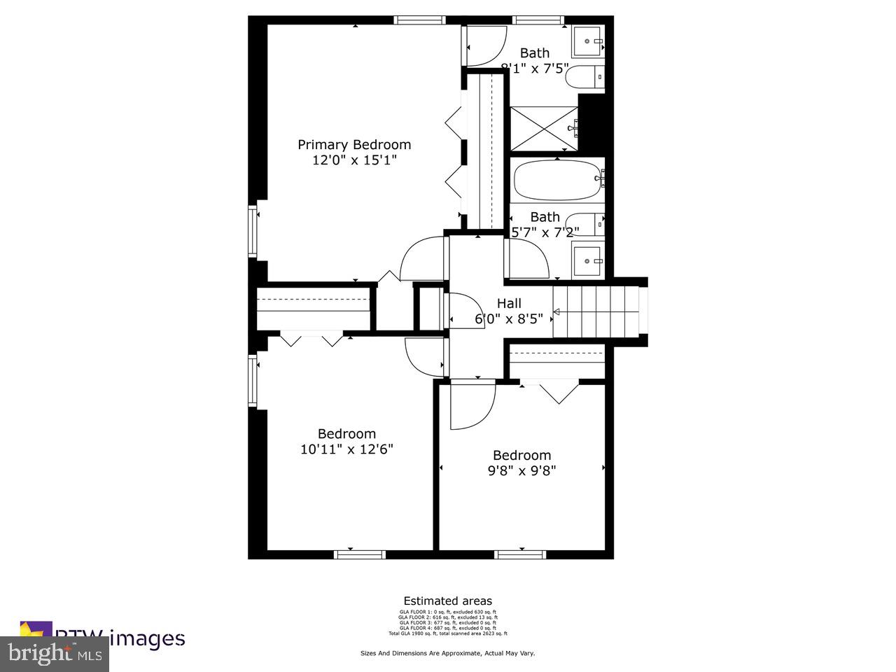 5775 Heming Avenue Springfield, VA 22151 - Photo 88 of 88