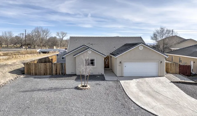 $455,000 | 440 Cornerstone Court, Fallon, NV 89406
