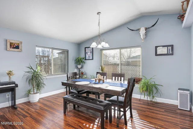 $455,000 | 440 Cornerstone Court, Fallon, NV 89406