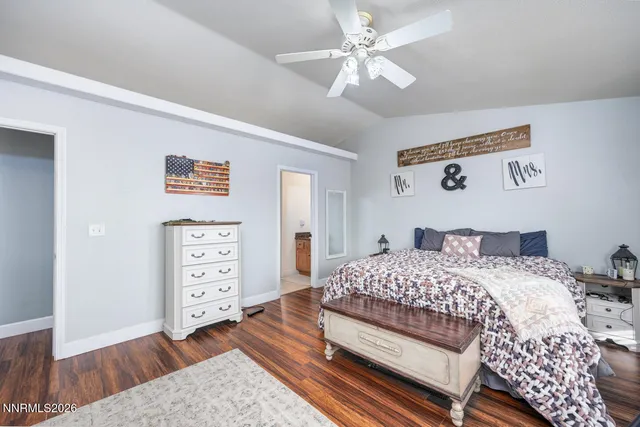 $455,000 | 440 Cornerstone Court, Fallon, NV 89406