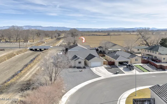 $455,000 | 440 Cornerstone Court, Fallon, NV 89406