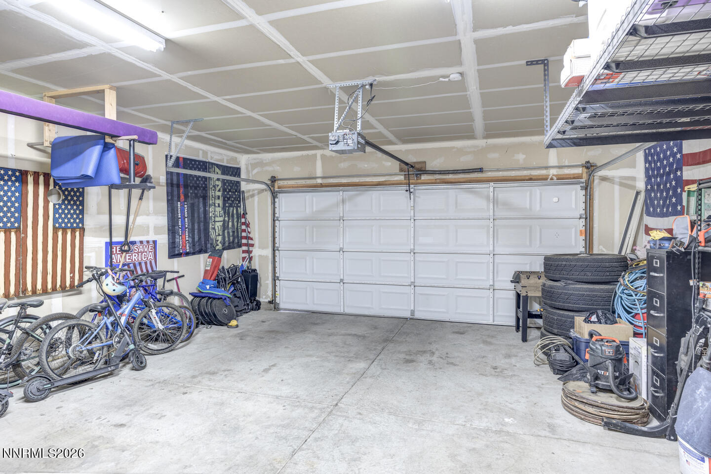 440 Cornerstone Court Fallon, NV 89406 - Photo 23 of 31 a view of a garage with chair