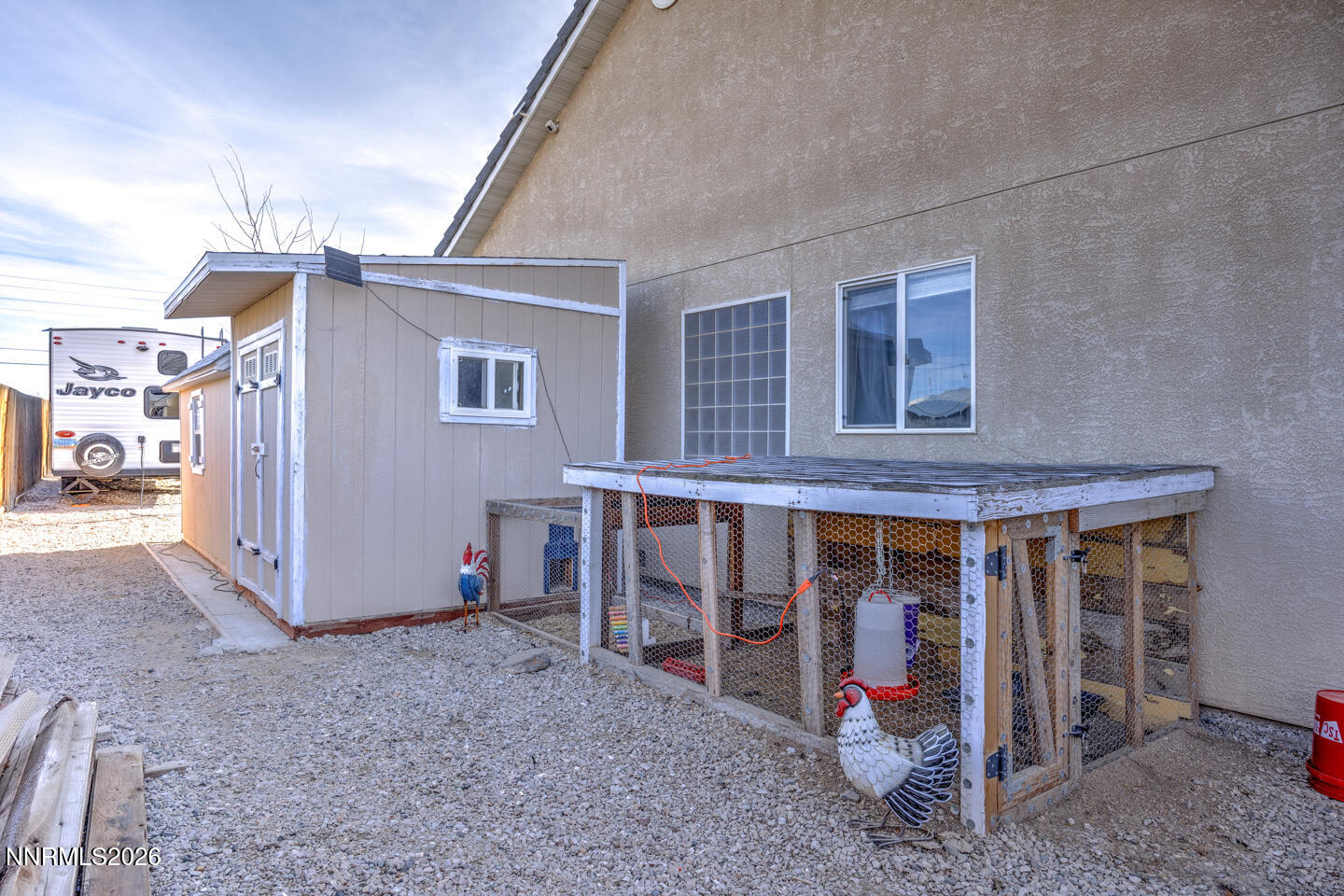 440 Cornerstone Court Fallon, NV 89406 - Photo 26 of 31 a view of a house with a porch