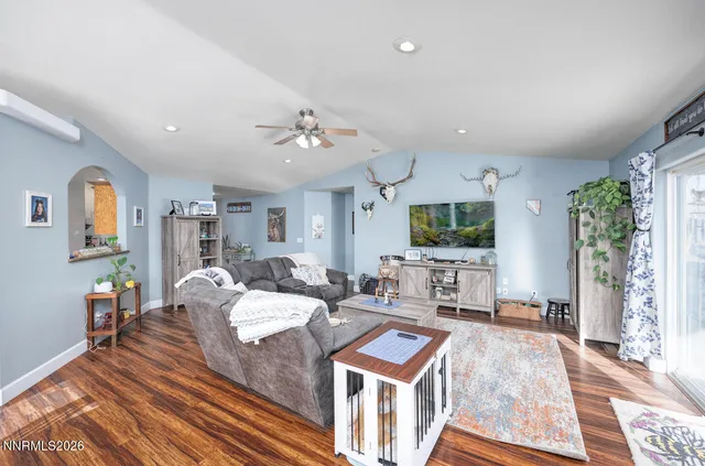 $455,000 | 440 Cornerstone Court, Fallon, NV 89406