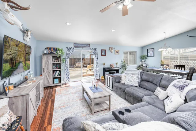 $455,000 | 440 Cornerstone Court, Fallon, NV 89406