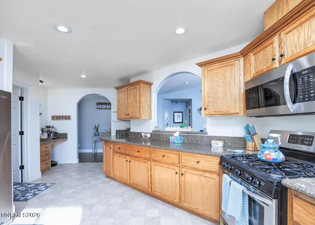 $455,000 | 440 Cornerstone Court, Fallon, NV 89406