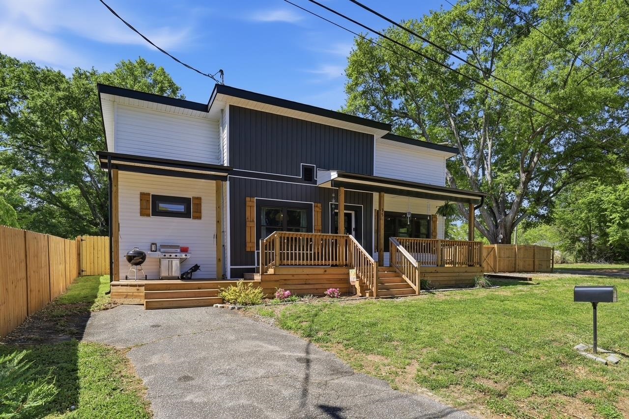 15 Littlejohn Street Inman, SC 29349 - Photo 2 of 25 Gallery Image 2