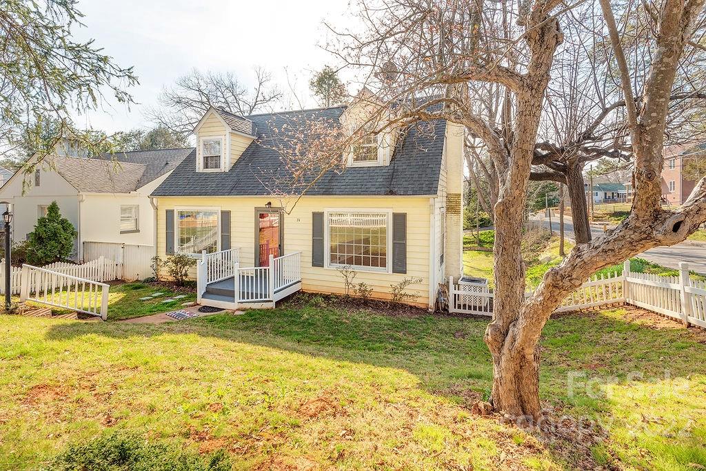 74 Manetta Road Asheville, NC 28804 - Photo 1 of 33 Gallery Image 1