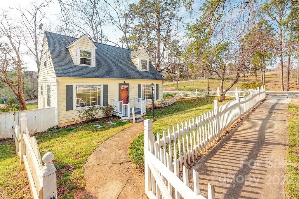 74 Manetta Road Asheville, NC 28804 - Photo 25 of 33 Gallery Image 25