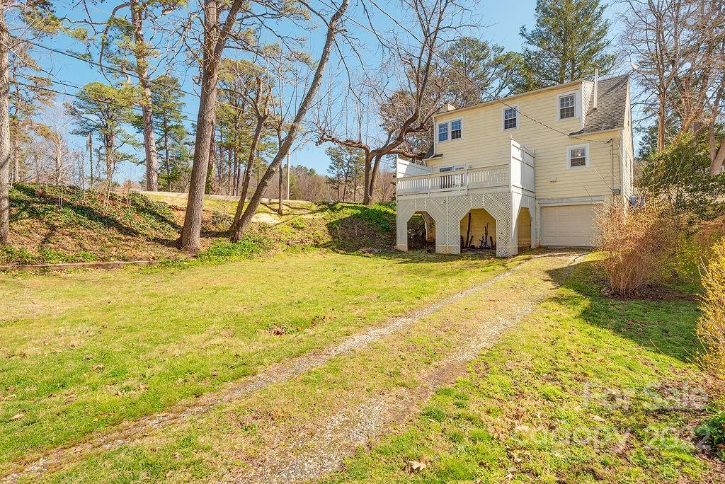 74 Manetta Road Asheville, NC 28804 - Photo 32 of 33 Gallery Image 32