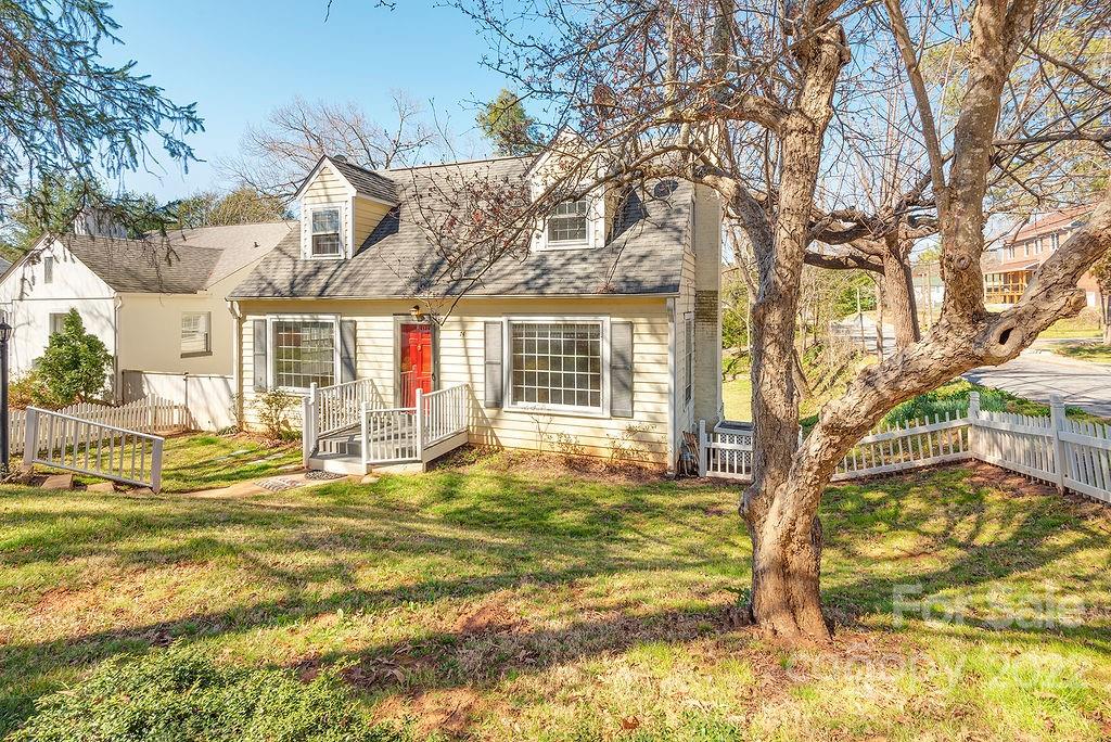74 Manetta Road Asheville, NC 28804 - Photo 33 of 33 Gallery Image 33