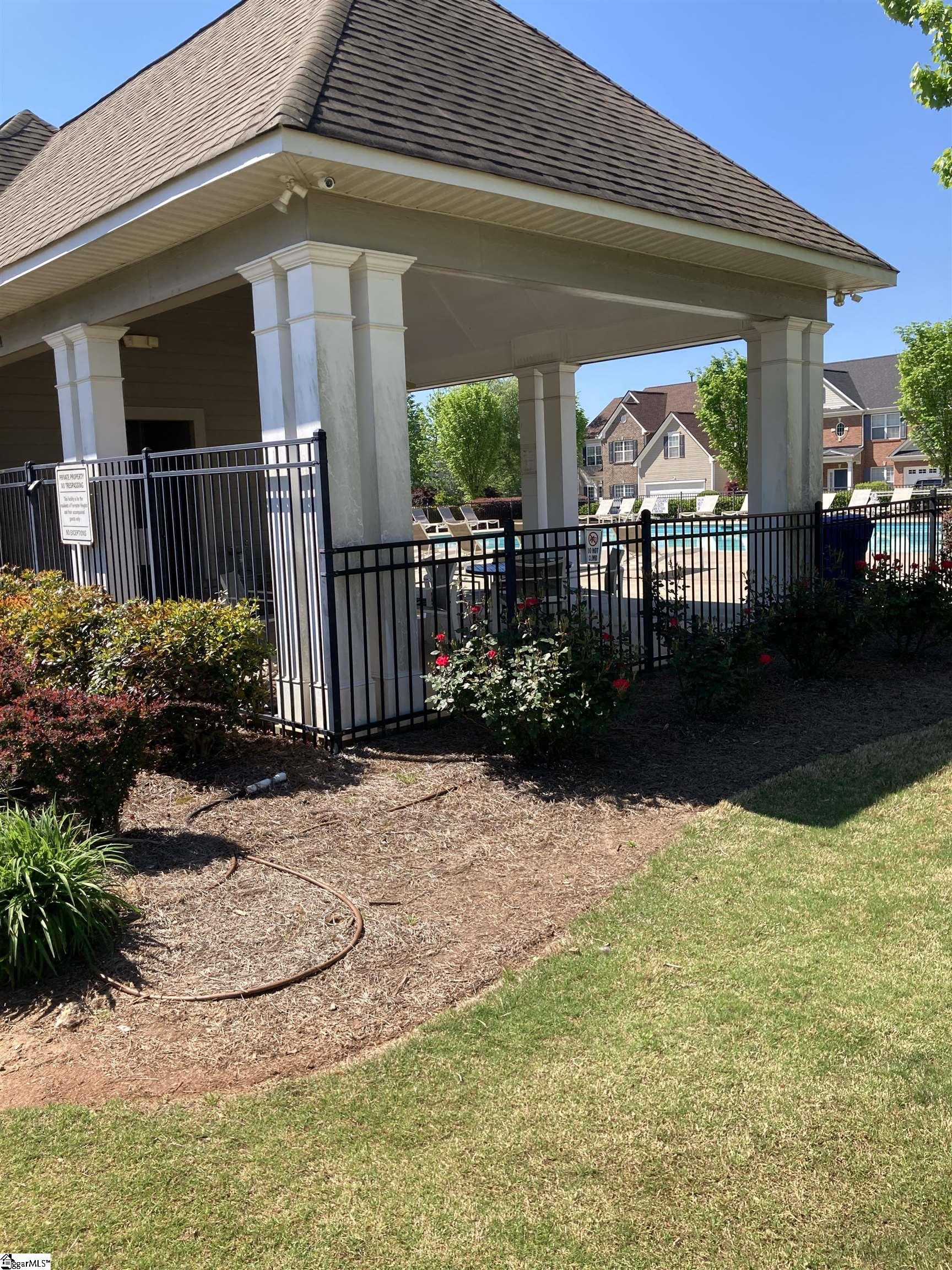 252 Barbours Lane Greenville, SC 29607 - Photo 27 of 27