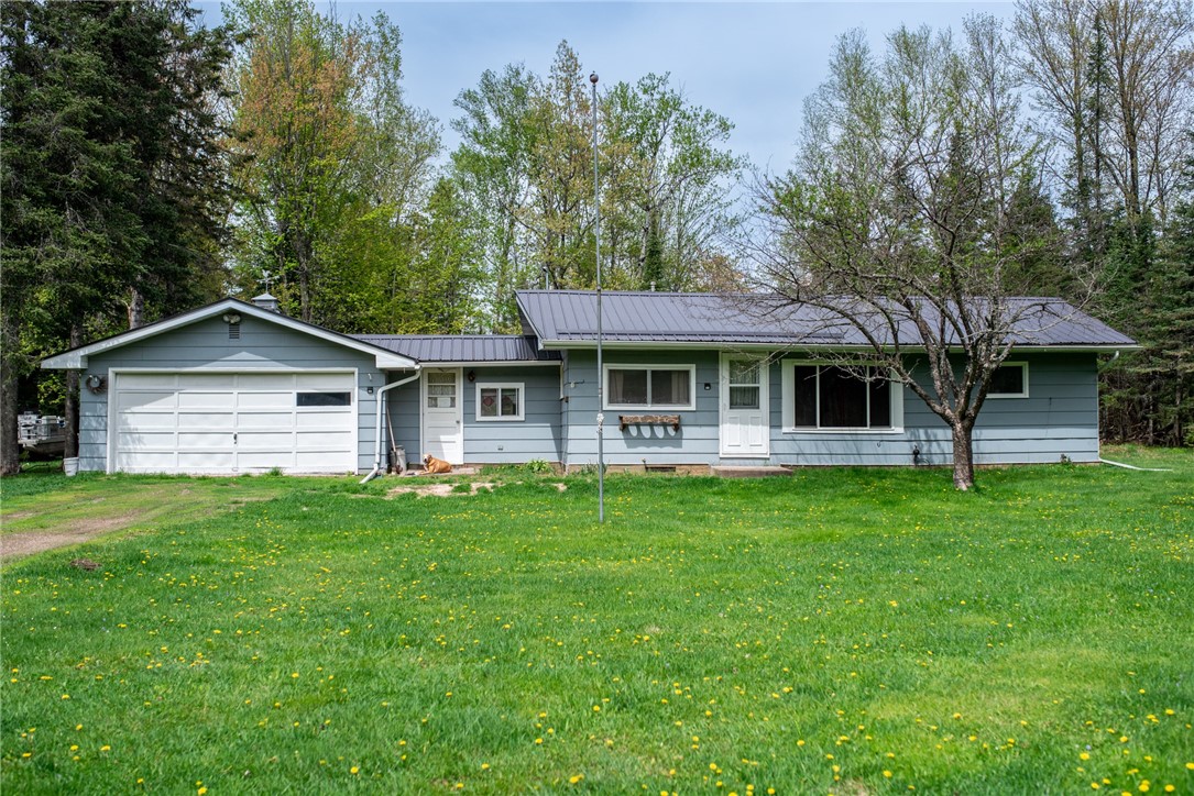 4620 Sweitzer Road Winter, WI 54896 - Photo 1 of 1 Gallery Image 1