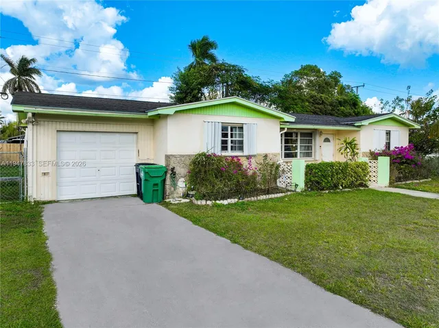 $465,000 | 15621 Southwest 298th Terrace, Homestead, FL 33033