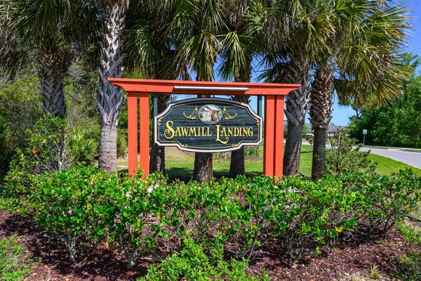 $399,000 | 451 Sawmill Landing Drive, St. Augustine, FL 32086