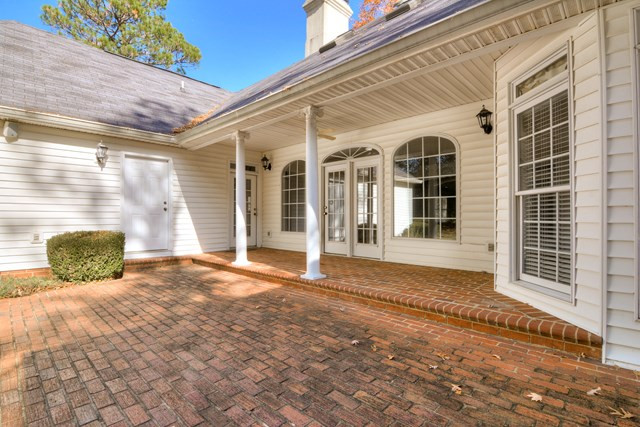146 Laurel Ridge Circle Aiken, SC 29803 - Photo 44 of 45