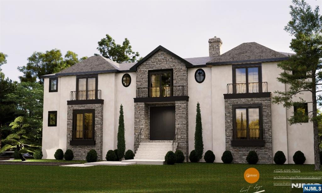 165 Hickory Lane Closter, NJ 07624 - Photo 1 of 7