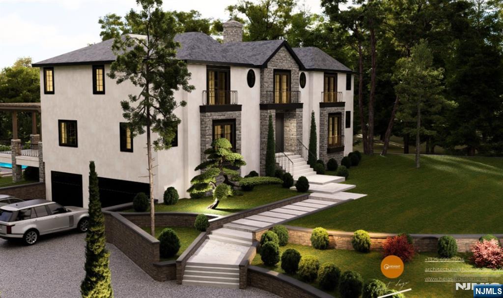 165 Hickory Lane Closter, NJ 07624 - Photo 3 of 7