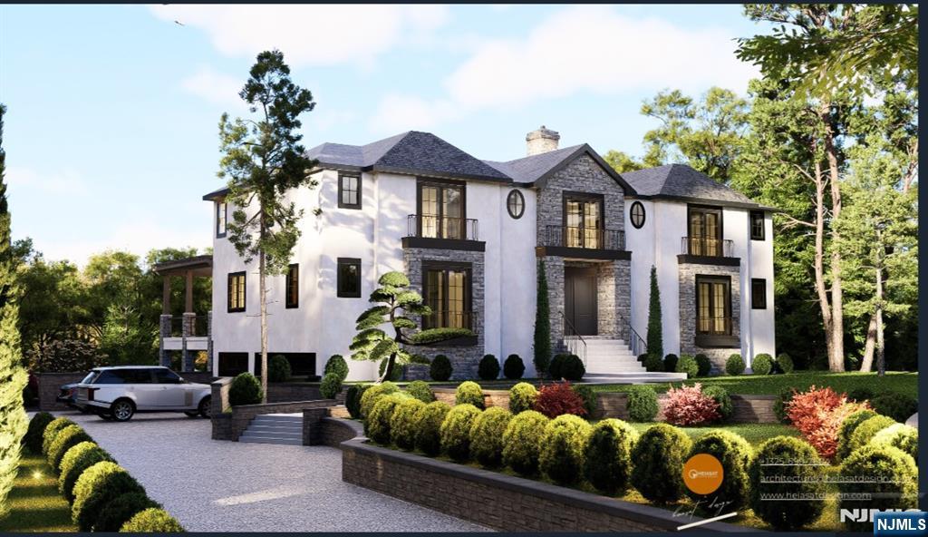 165 Hickory Lane Closter, NJ 07624 - Photo 4 of 7