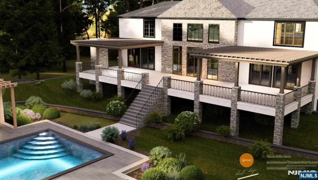 165 Hickory Lane Closter, NJ 07624 - Photo 5 of 7