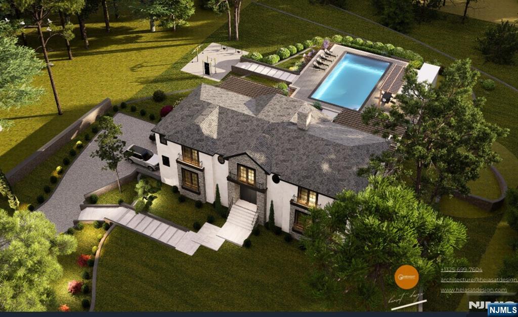 165 Hickory Lane Closter, NJ 07624 - Photo 7 of 7