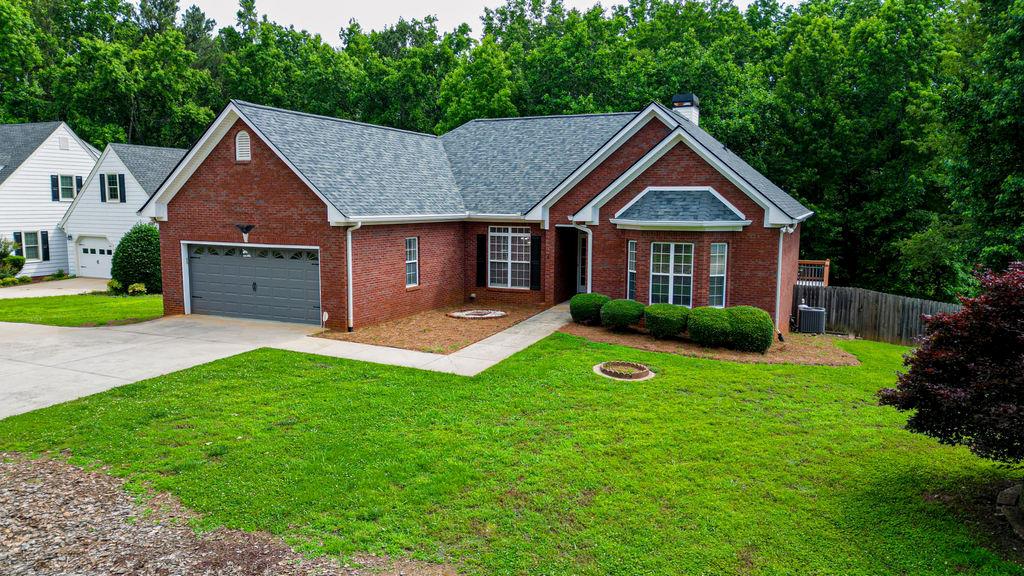 3604 Maple Forge Lane Gainesville, GA 30504 - Photo 49 of 59