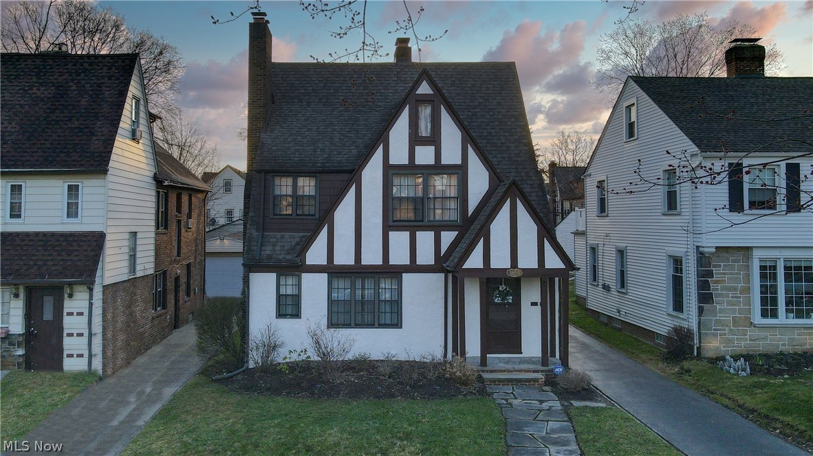 3655 Avalon Road Cleveland, OH 44120 - Photo 1 of 34