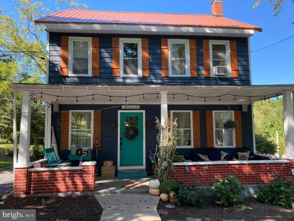 Charming home with Character!