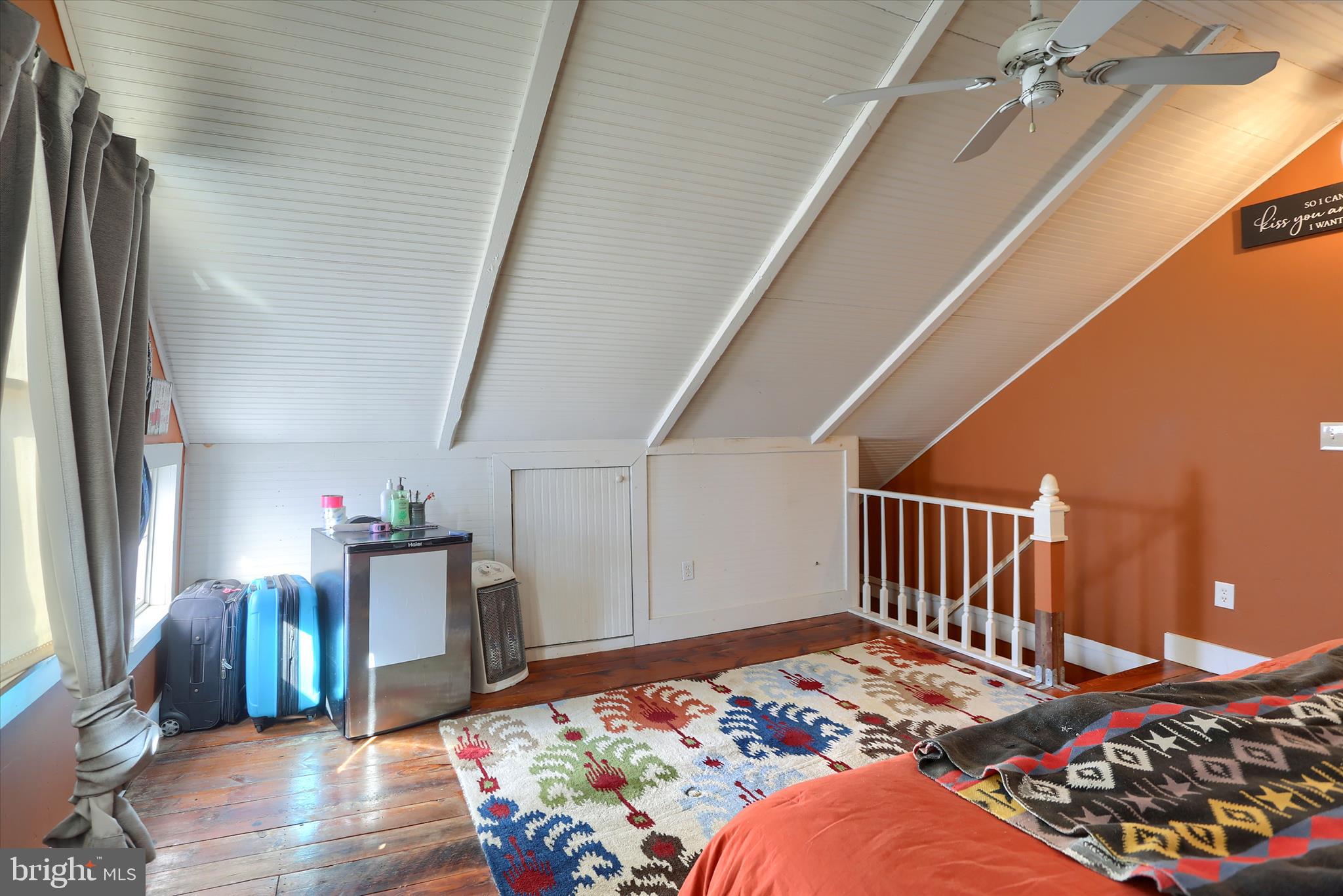 1985 Old Mill Road Marysville, PA 17053 - Photo 39 of 72 a bedroom with bed and a window