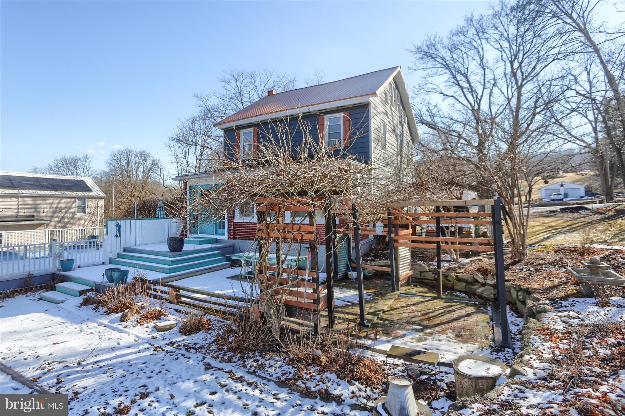 1985 Old Mill Road Marysville, PA 17053 - Photo 43 of 72